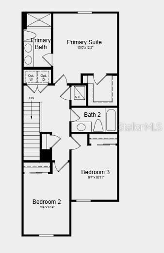 10697 ECLIPSE STREET