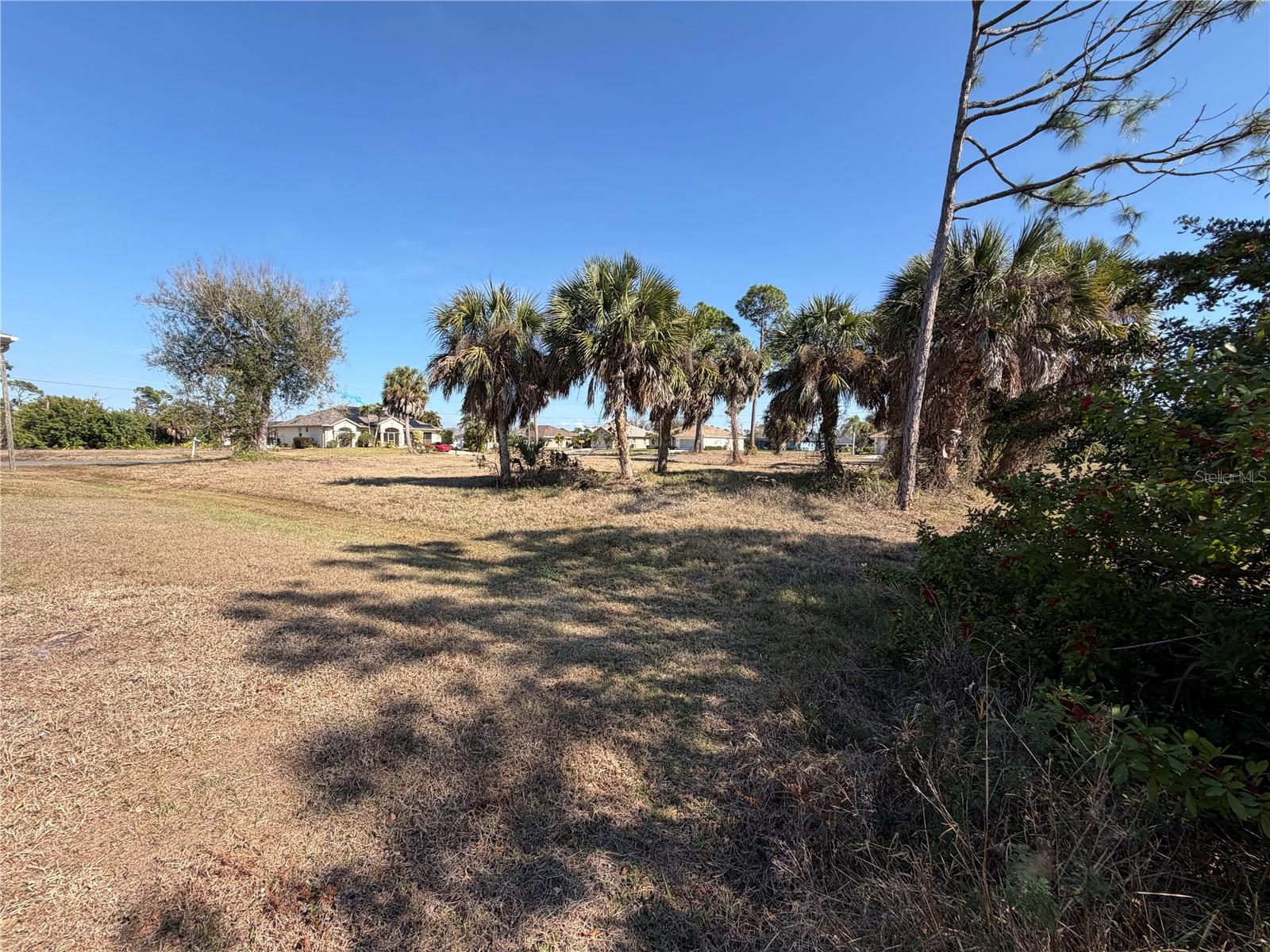 ROTONDA WEST PINE VALLEY - Land