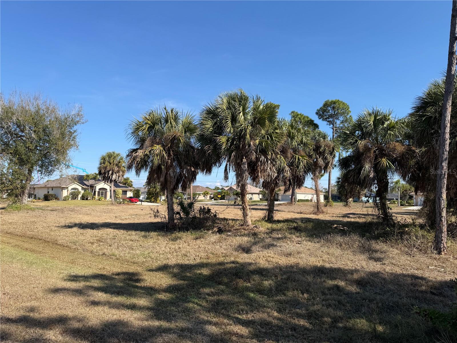 ROTONDA WEST PINE VALLEY - Land