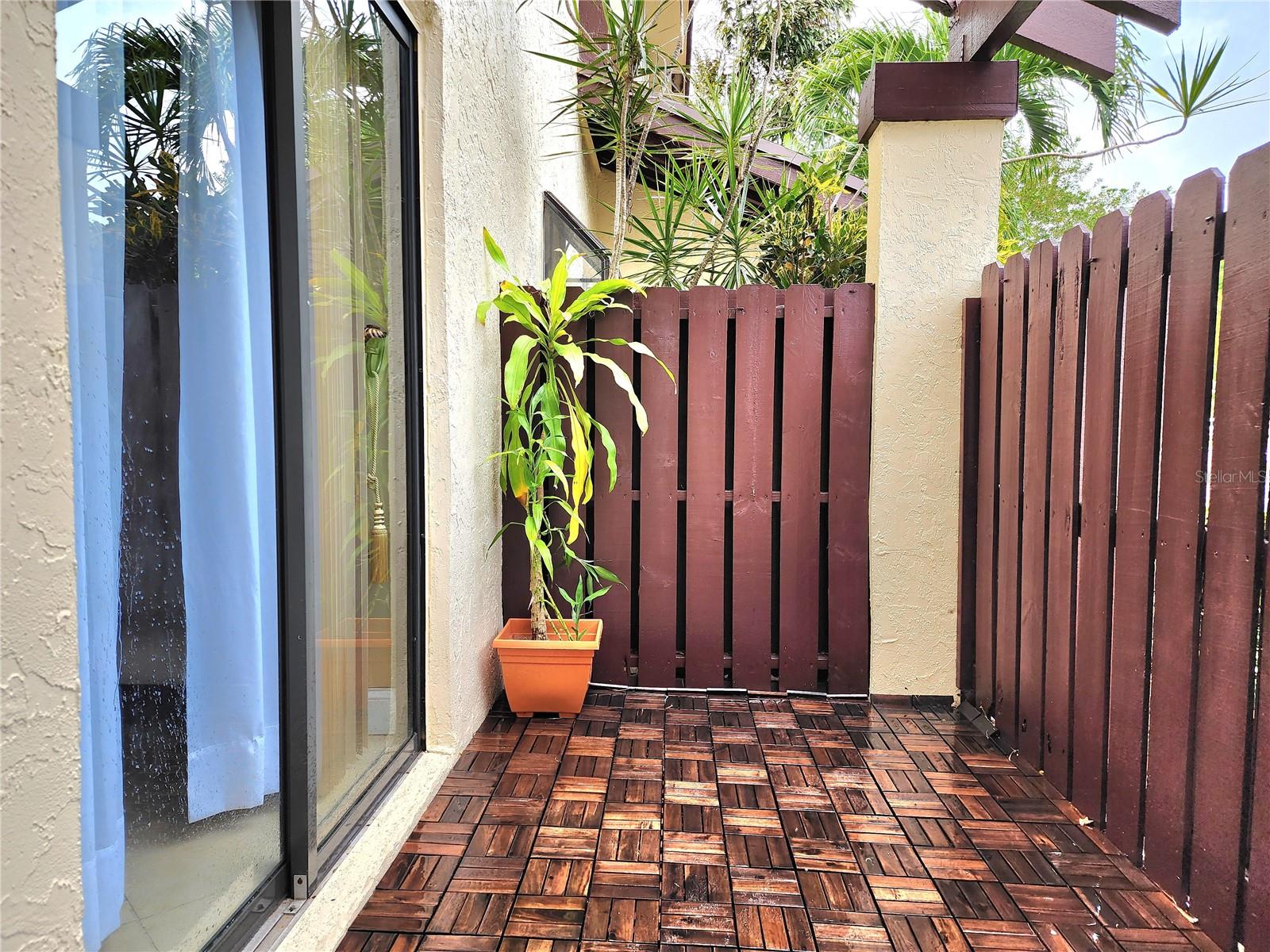 TARTAN COCONUT CREEK PH II - Residential