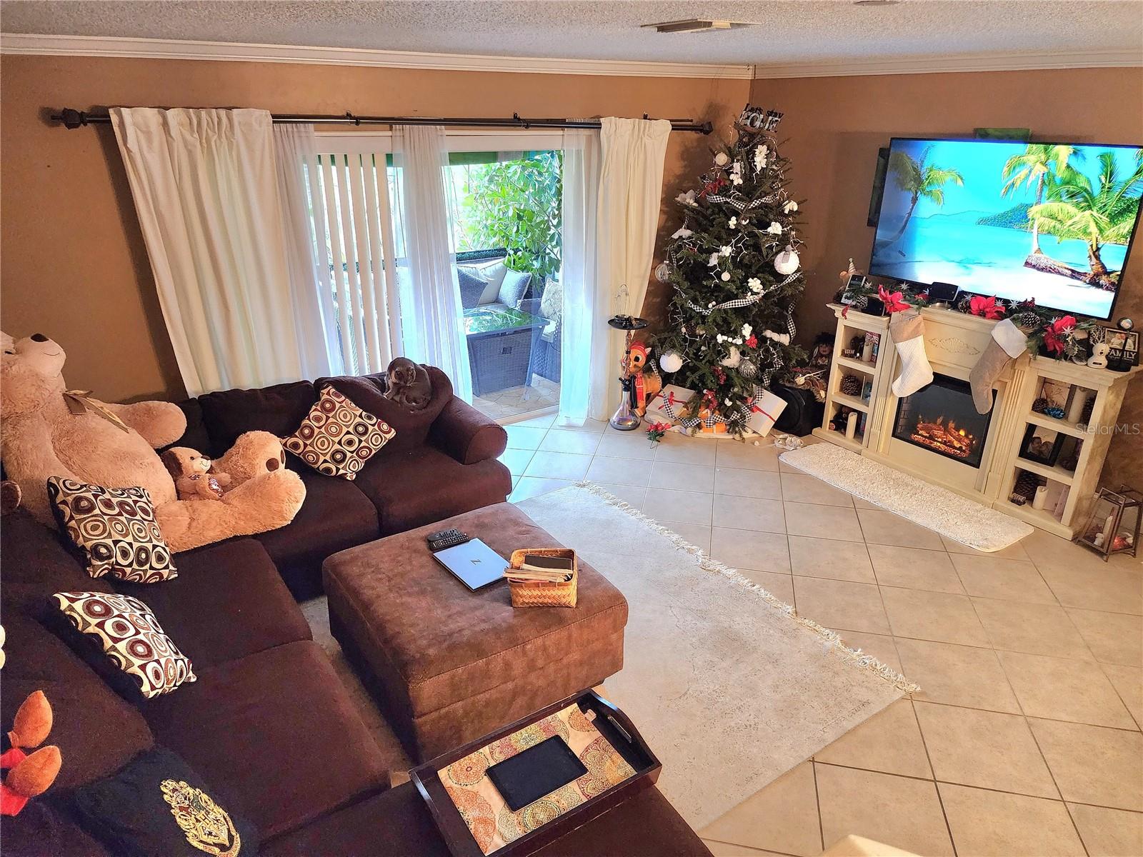 TARTAN COCONUT CREEK PH II - Residential