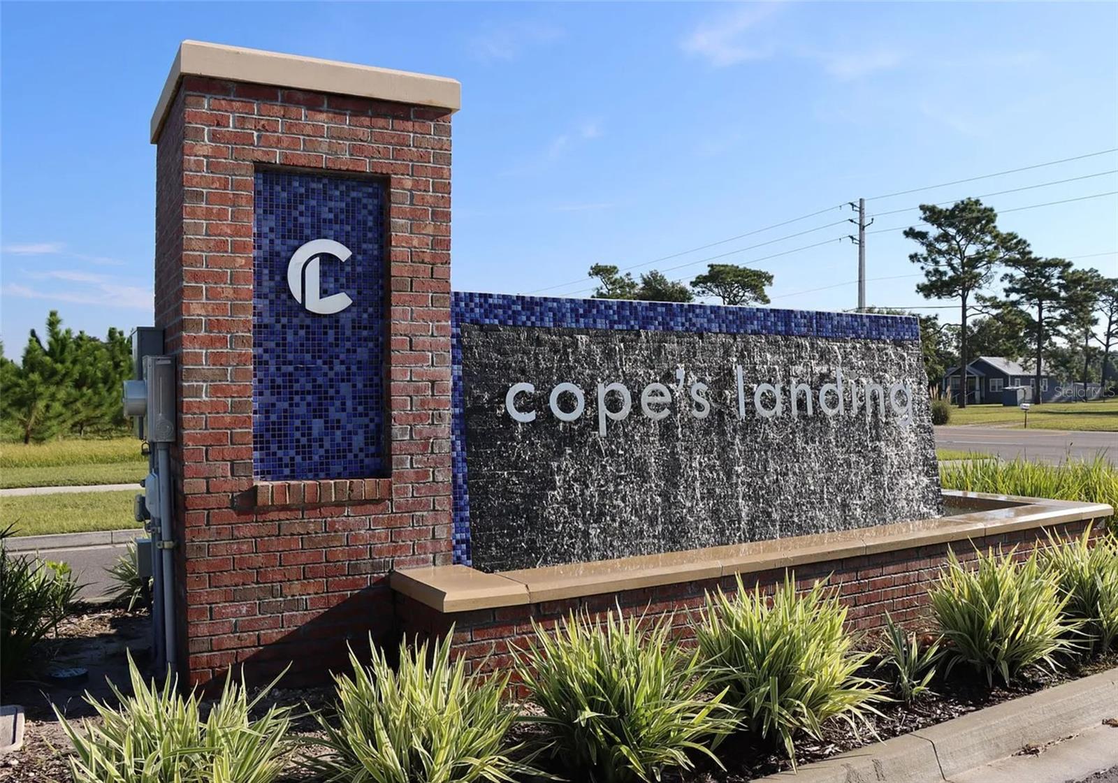 COPES LNDG PH 1 - Residential