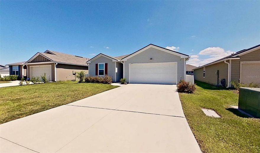 NO BANK NEEDED! Approx. $25k down & est. payments from $1,866/mo. Seller financing, owner financing, and alternative financing options. No strict credit requirements — your income and down payment may qualify. Beautiful Jacksonville Home with Room to Grow | Discover the perfect blend of comfort and convenience at this Jacksonville gem! Enjoy spacious living areas for relaxing or entertaining, a kitchen ready for family meals, and flexible bedrooms for guests, office space, or hobbies. Step outside to a backyard made for BBQs, gardening, or playtime with pets. Located in a peaceful neighborhood close to top schools, shopping, and dining, this home is ready for you to make lasting memories. Start your next chapter here—schedule a visit today!