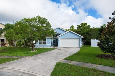 A home in ORLANDO