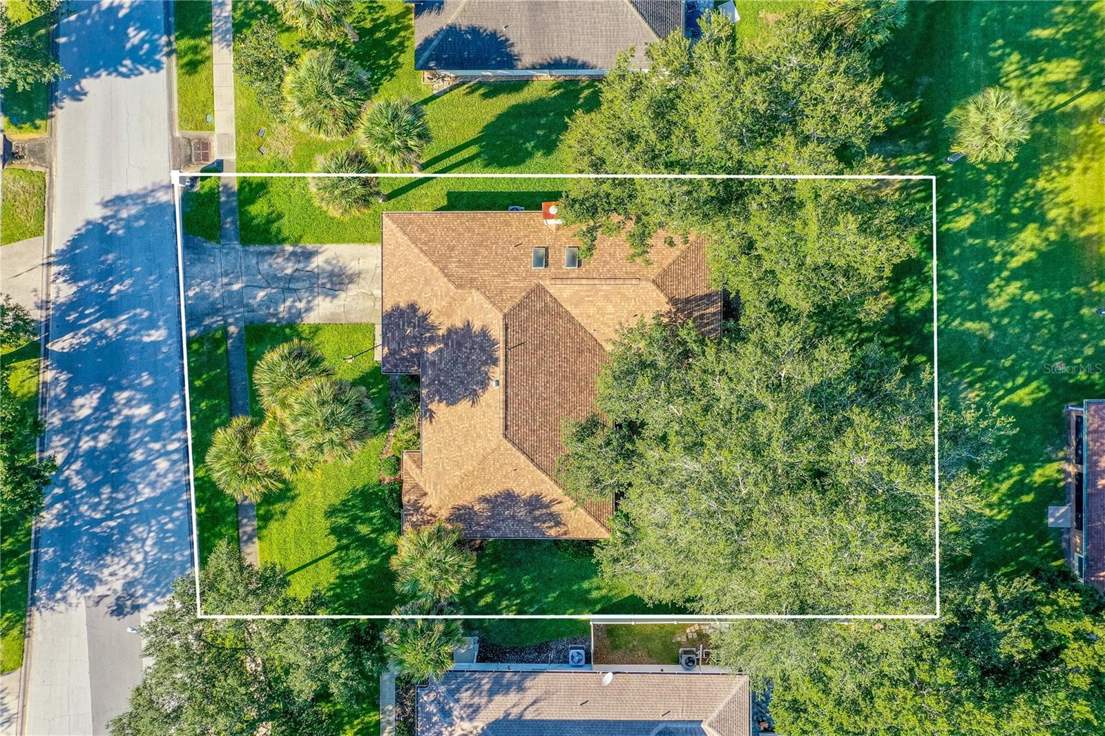 BRYAN CAVE ESTATES - Residential