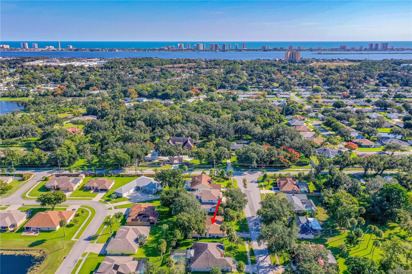 BRYAN CAVE ESTATES - Residential