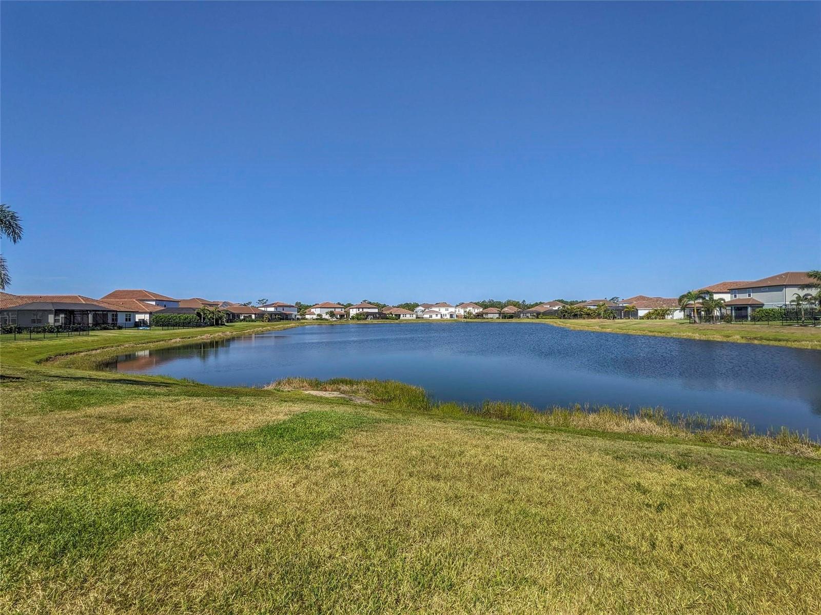 SAVANNA AT LAKEWOOD RANCH PH III 3ABD - Residential