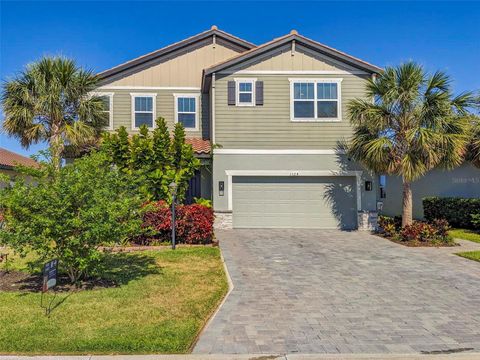Photo of 3324 Big Sky Way, Lakewood Ranch, FL 34211 (MLS # A4689621)
