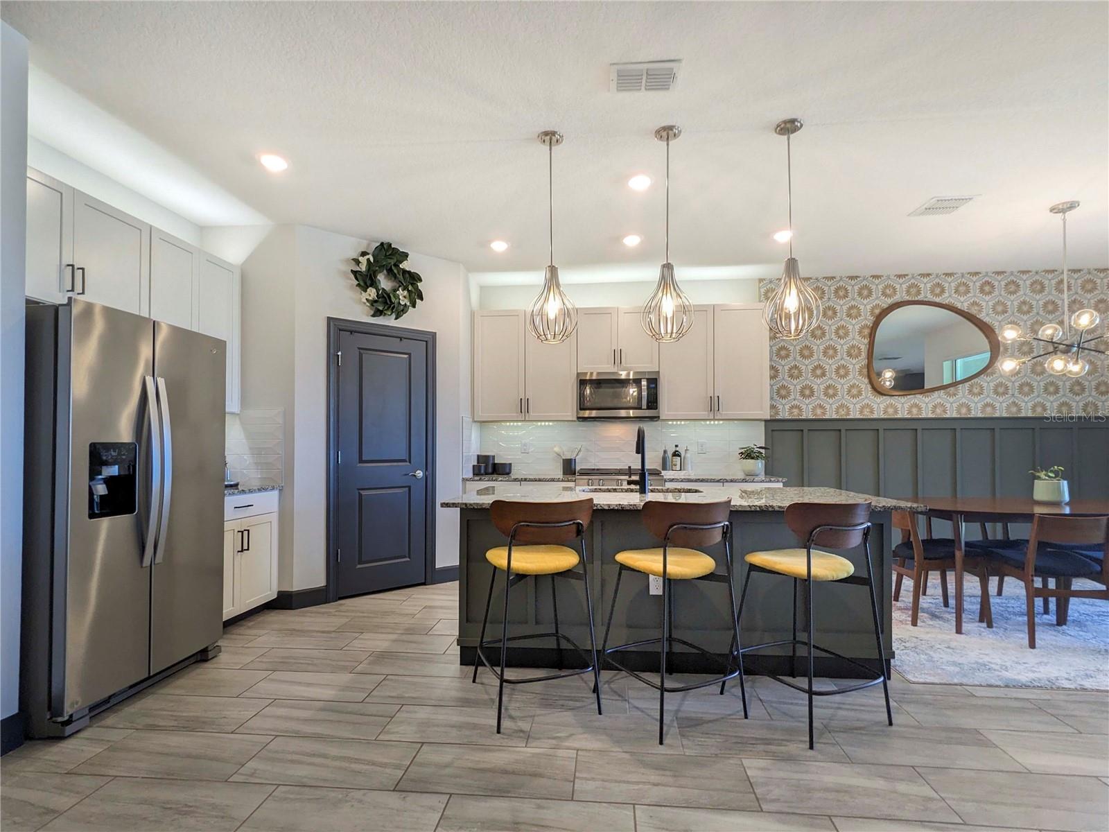 SAVANNA AT LAKEWOOD RANCH PH III 3ABD - Residential