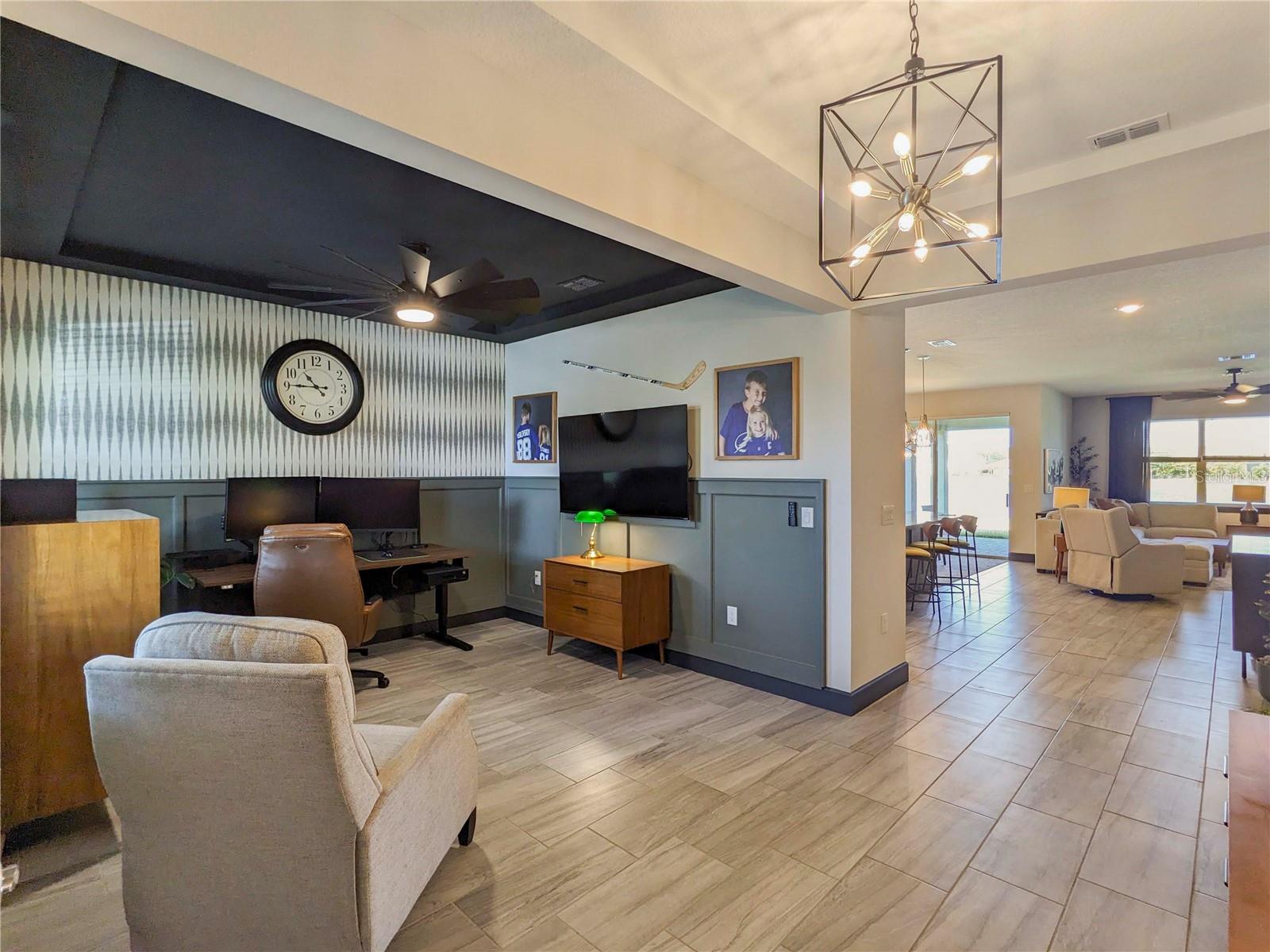 SAVANNA AT LAKEWOOD RANCH PH III 3ABD - Residential