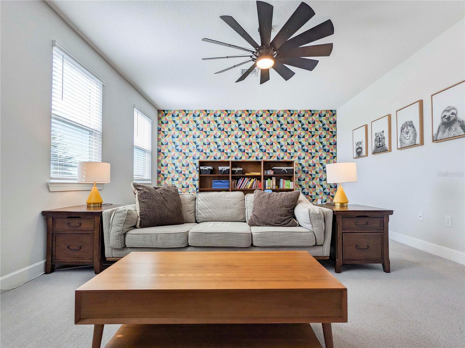 SAVANNA AT LAKEWOOD RANCH PH III 3ABD - Residential