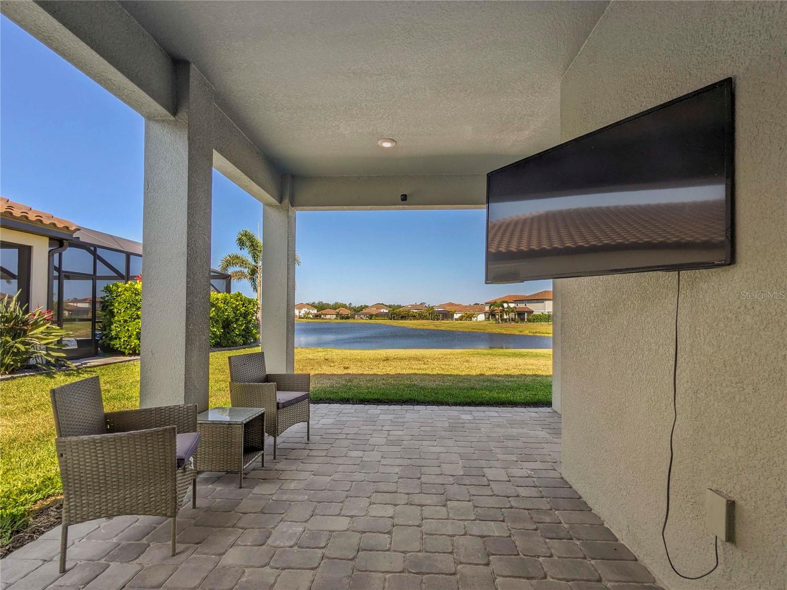 SAVANNA AT LAKEWOOD RANCH PH III 3ABD - Residential