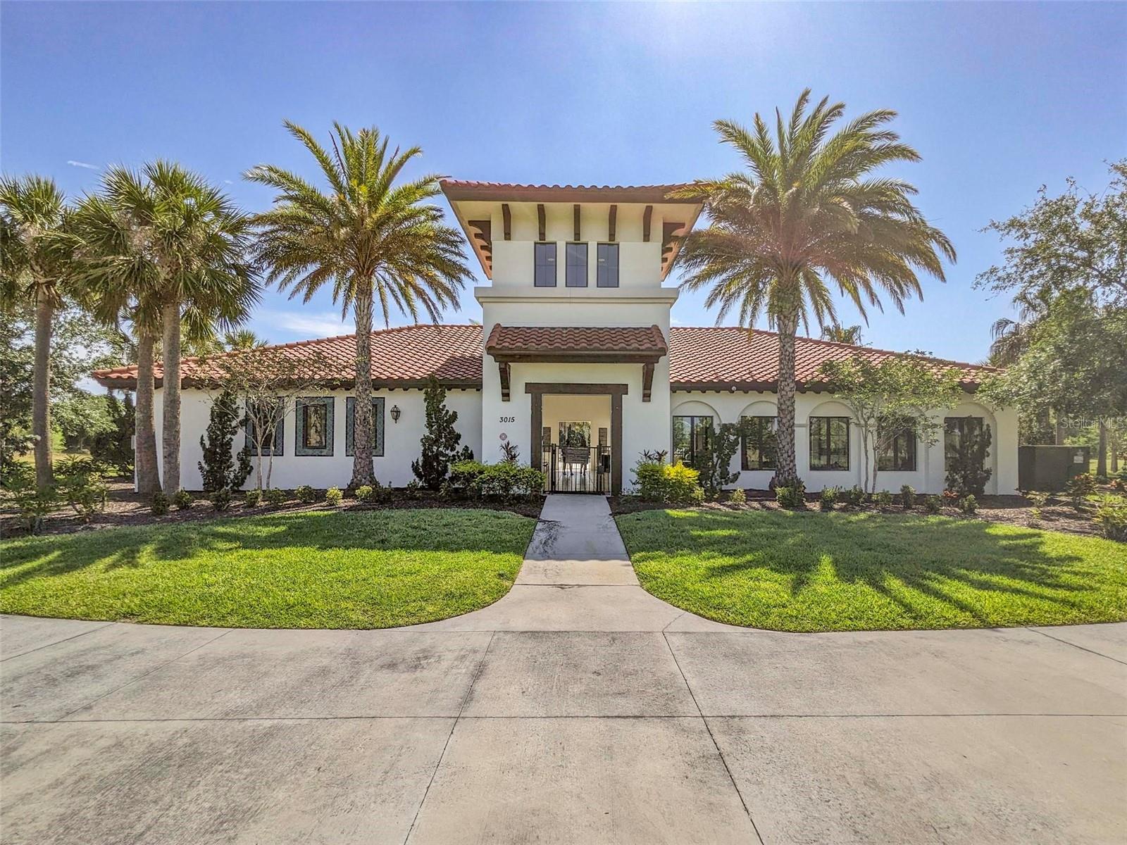 SAVANNA AT LAKEWOOD RANCH PH III 3ABD - Residential