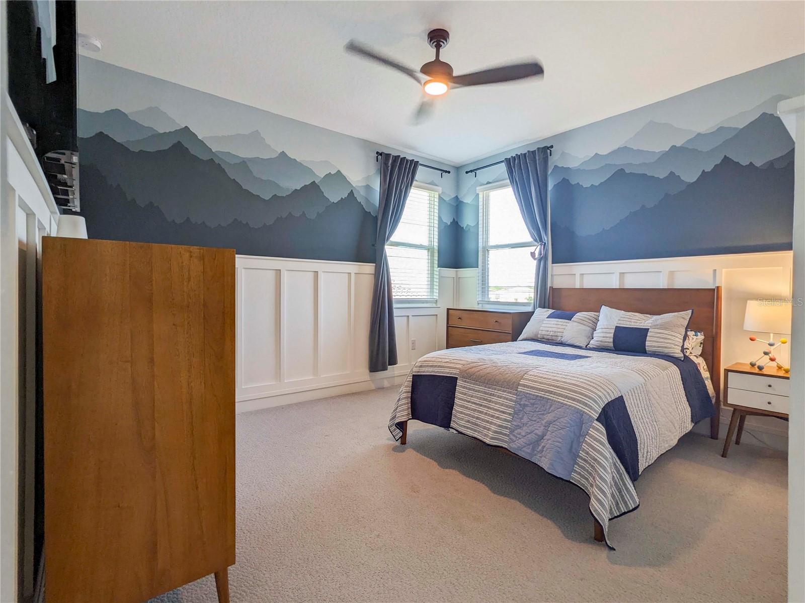 SAVANNA AT LAKEWOOD RANCH PH III 3ABD - Residential