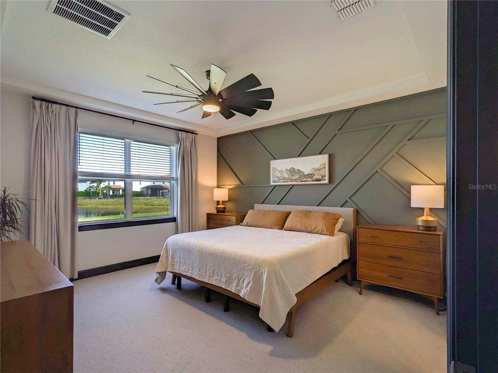 SAVANNA AT LAKEWOOD RANCH PH III 3ABD - Residential