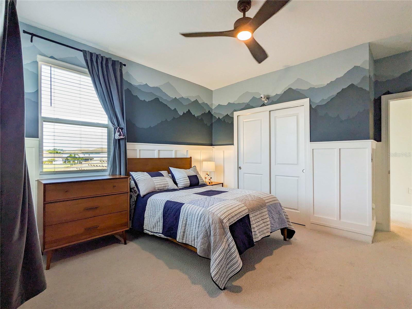 SAVANNA AT LAKEWOOD RANCH PH III 3ABD - Residential