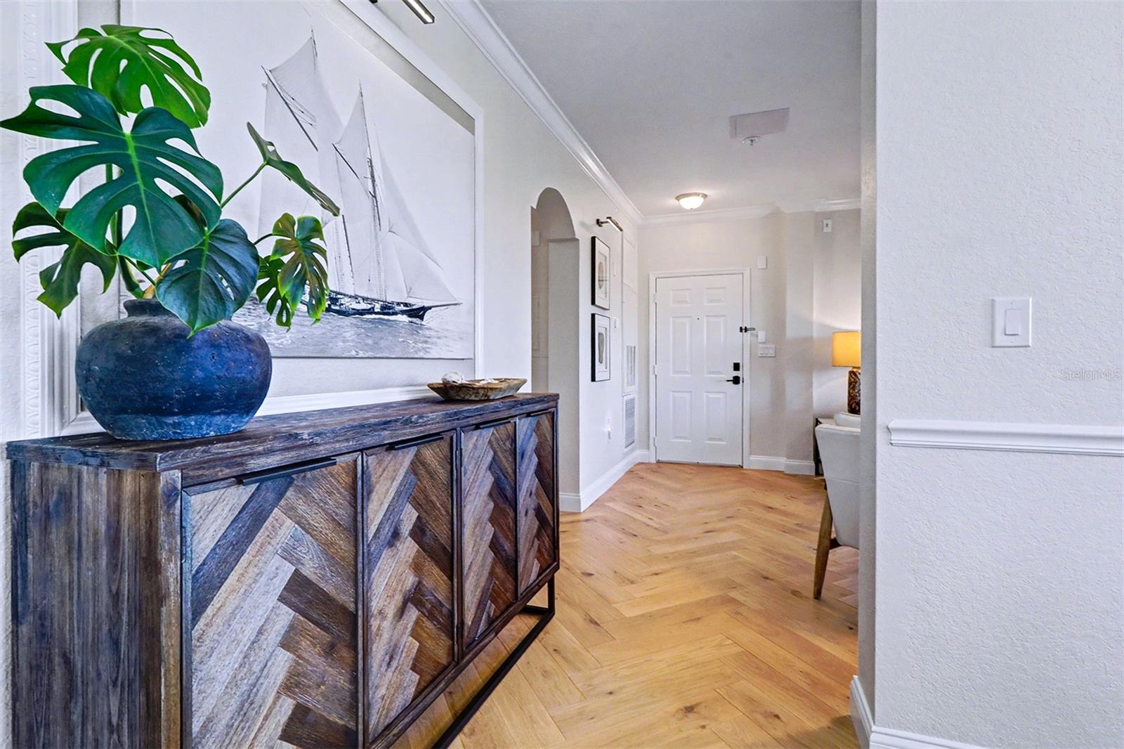 GRAND BELLAGIO AT BAYWATCH CONDO THE - Residential