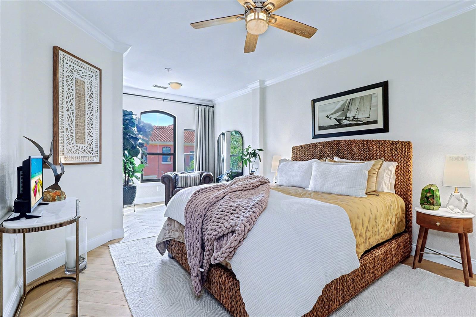 GRAND BELLAGIO AT BAYWATCH CONDO THE - Residential