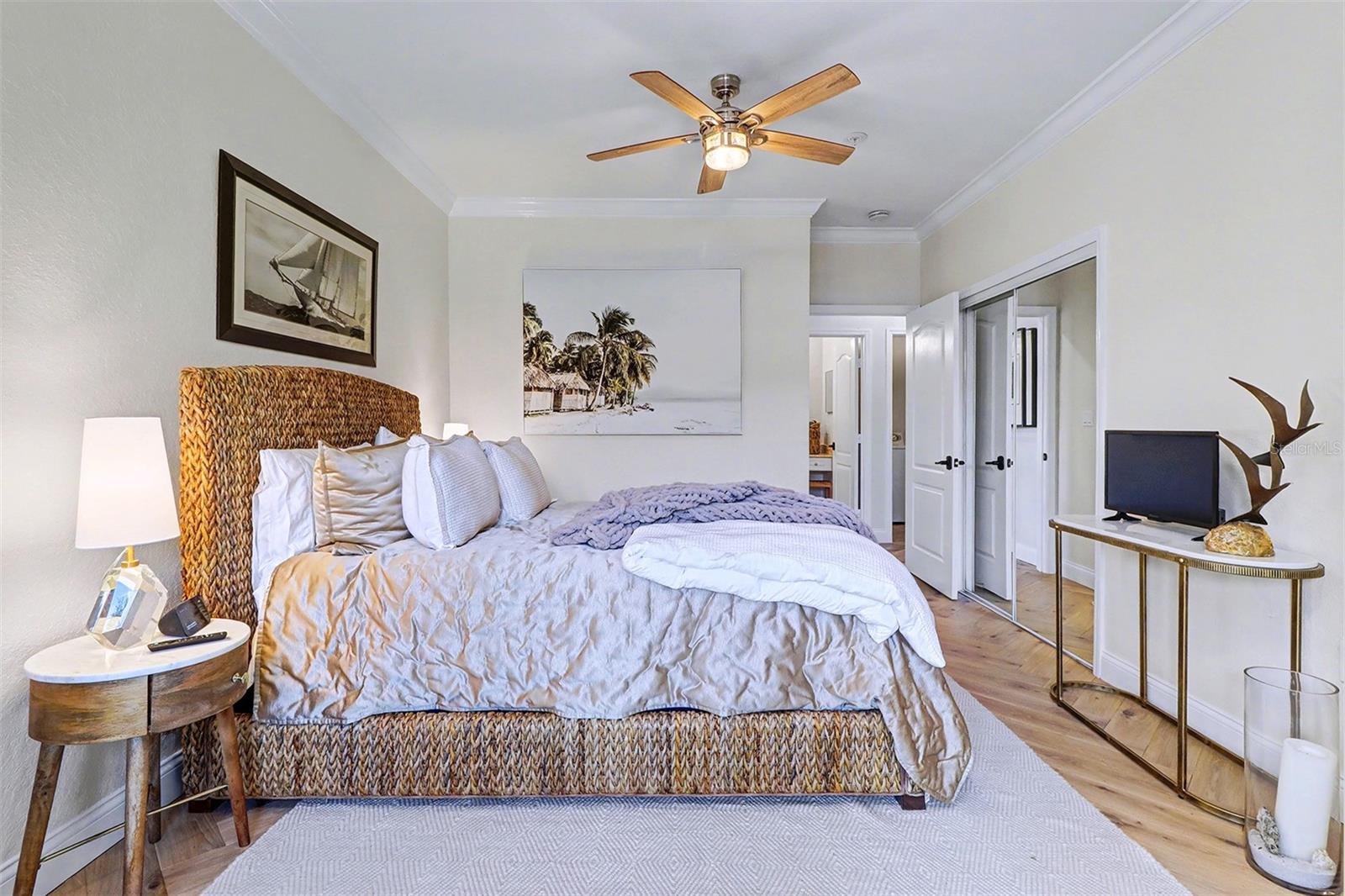 GRAND BELLAGIO AT BAYWATCH CONDO THE - Residential