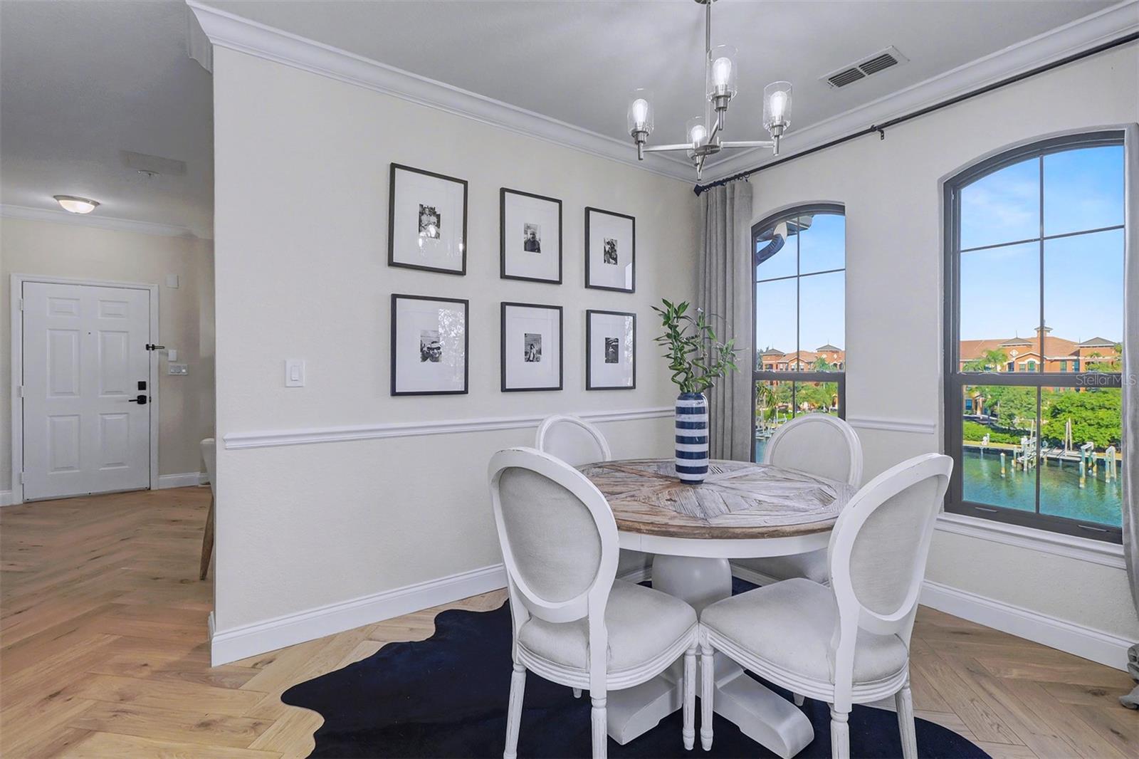 GRAND BELLAGIO AT BAYWATCH CONDO THE - Residential