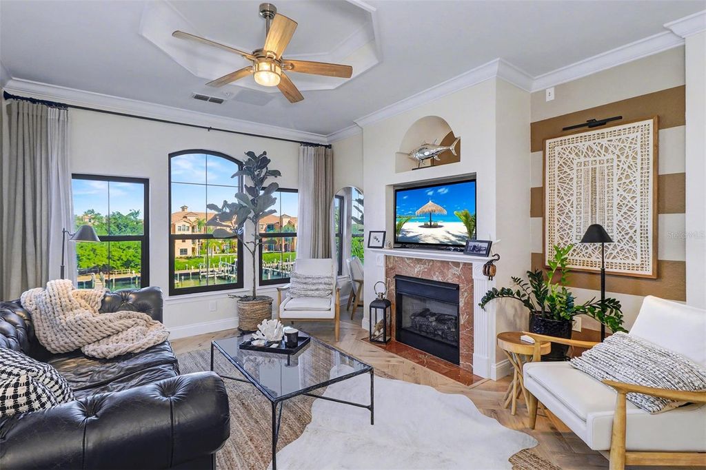 Photo of 2730 Via Tivoli #334B, Clearwater, FL 33764 (MLS # TB8457283)