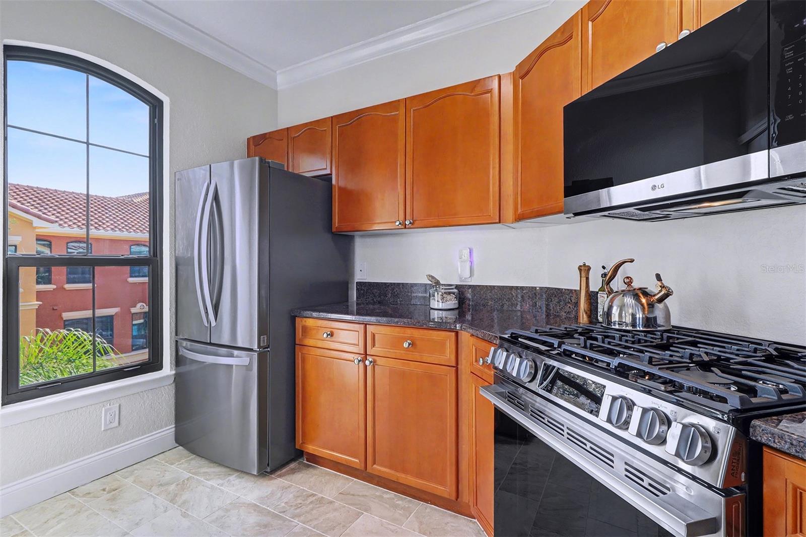 GRAND BELLAGIO AT BAYWATCH CONDO THE - Residential