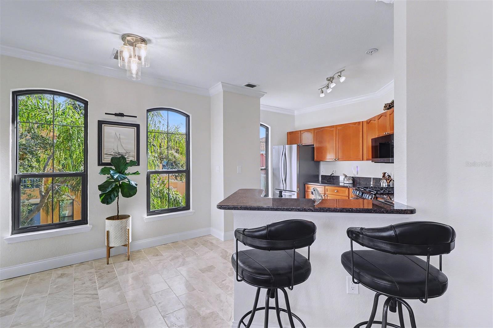 GRAND BELLAGIO AT BAYWATCH CONDO THE - Residential