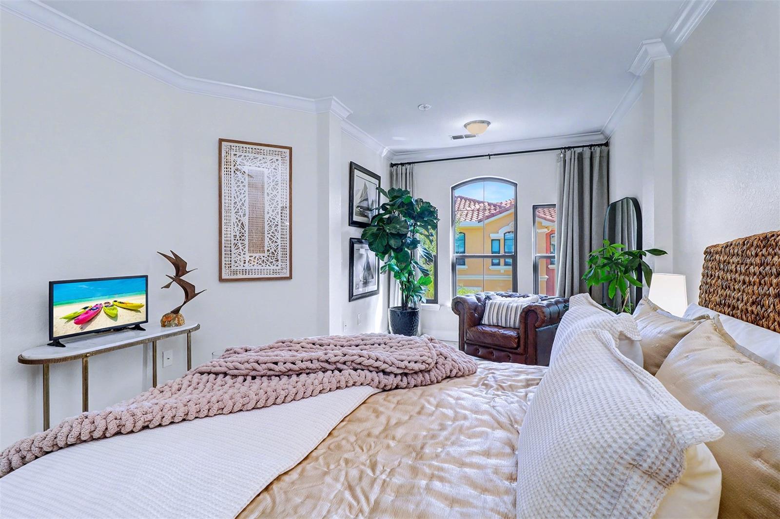 GRAND BELLAGIO AT BAYWATCH CONDO THE - Residential