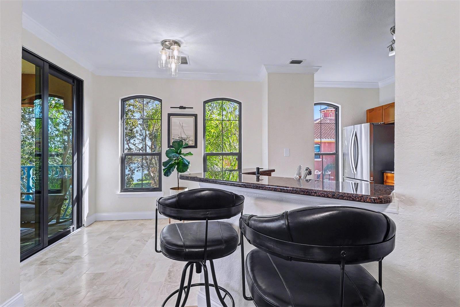 GRAND BELLAGIO AT BAYWATCH CONDO THE - Residential