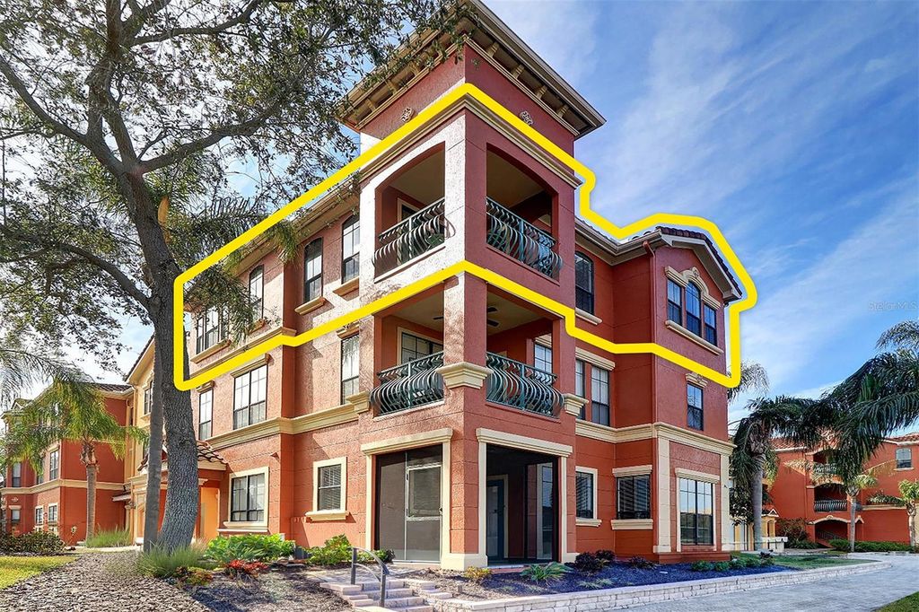 Photo of 2730 Via Tivoli #334B, Clearwater, FL 33764 (MLS # TB8457283)