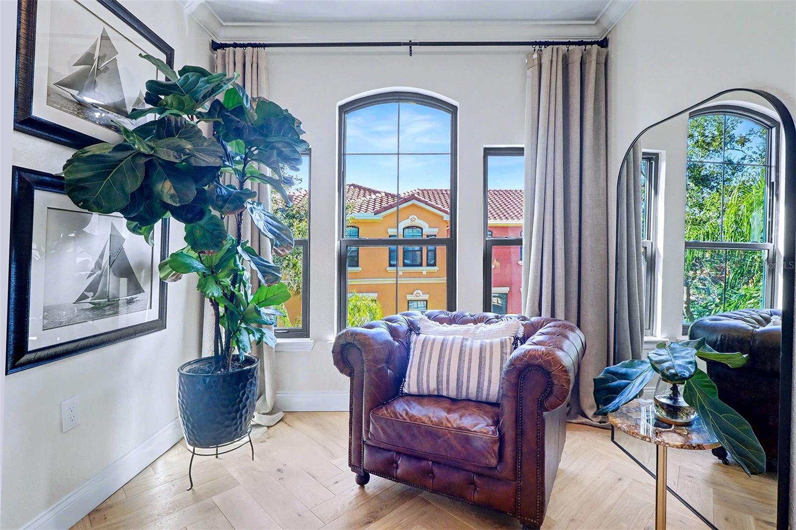 GRAND BELLAGIO AT BAYWATCH CONDO THE - Residential