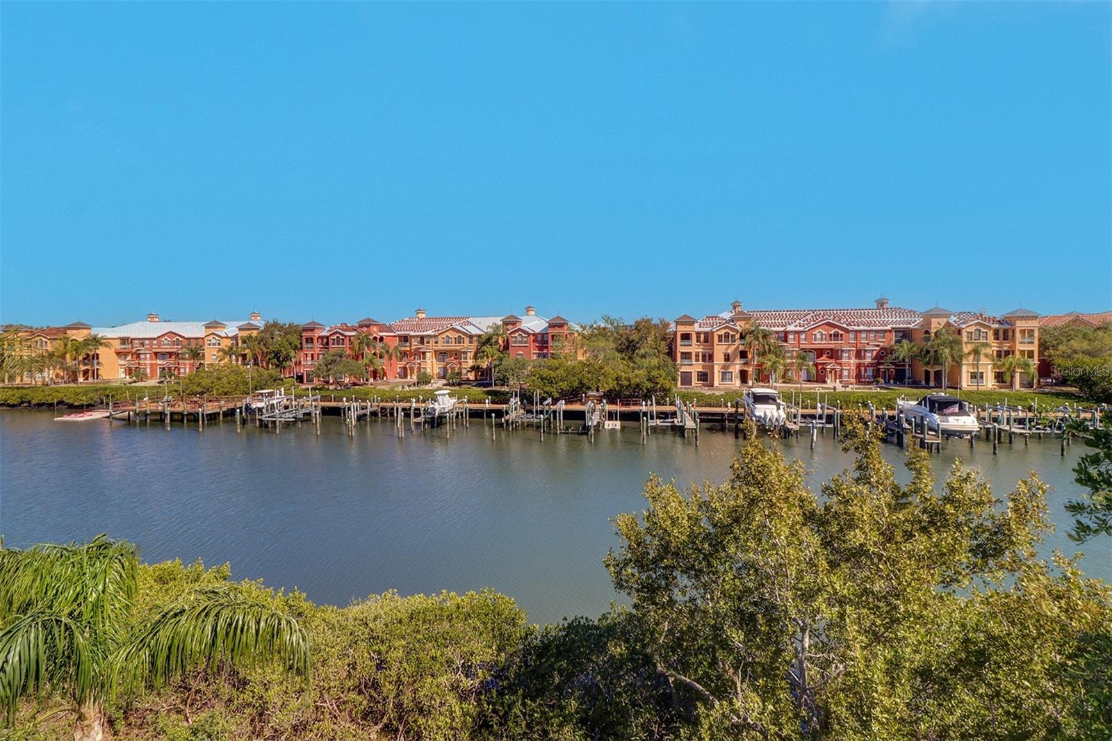 GRAND BELLAGIO AT BAYWATCH CONDO THE - Residential