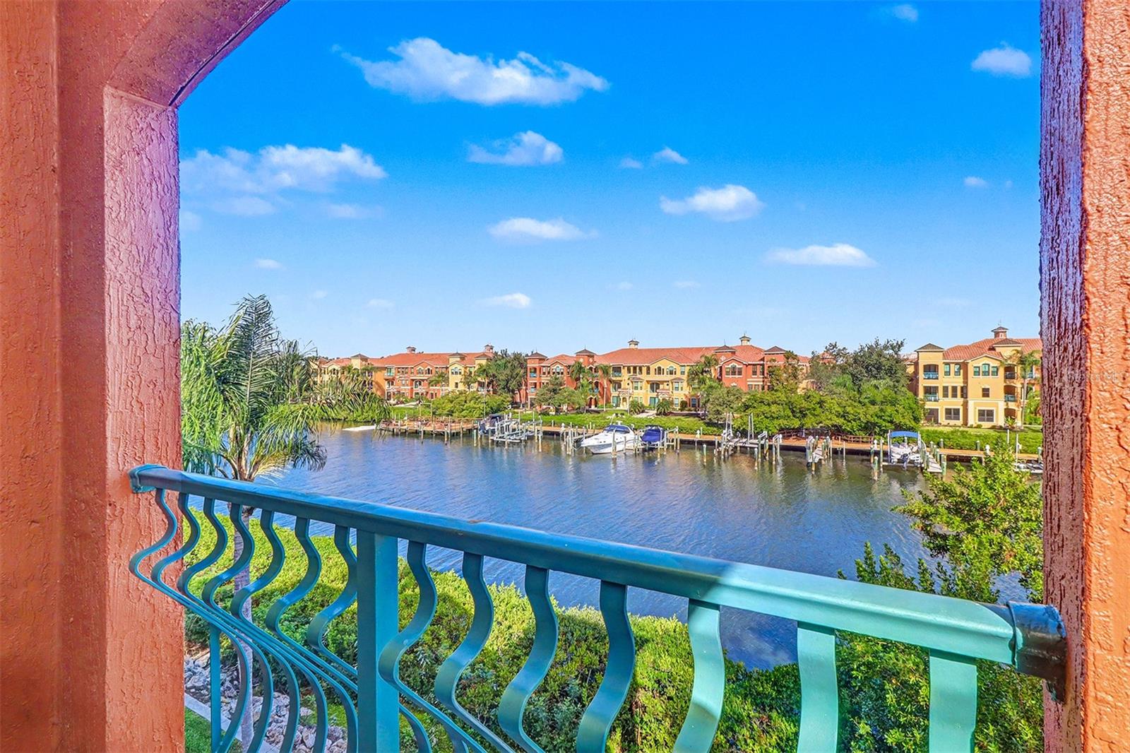 GRAND BELLAGIO AT BAYWATCH CONDO THE - Residential