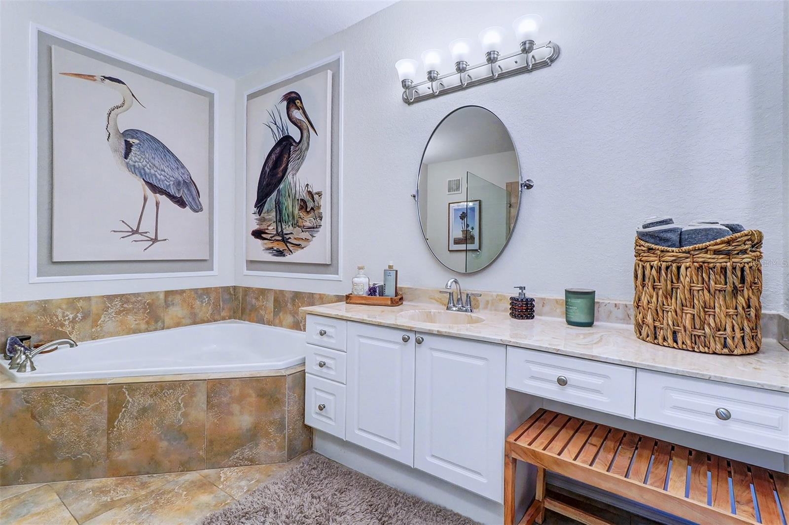 GRAND BELLAGIO AT BAYWATCH CONDO THE - Residential