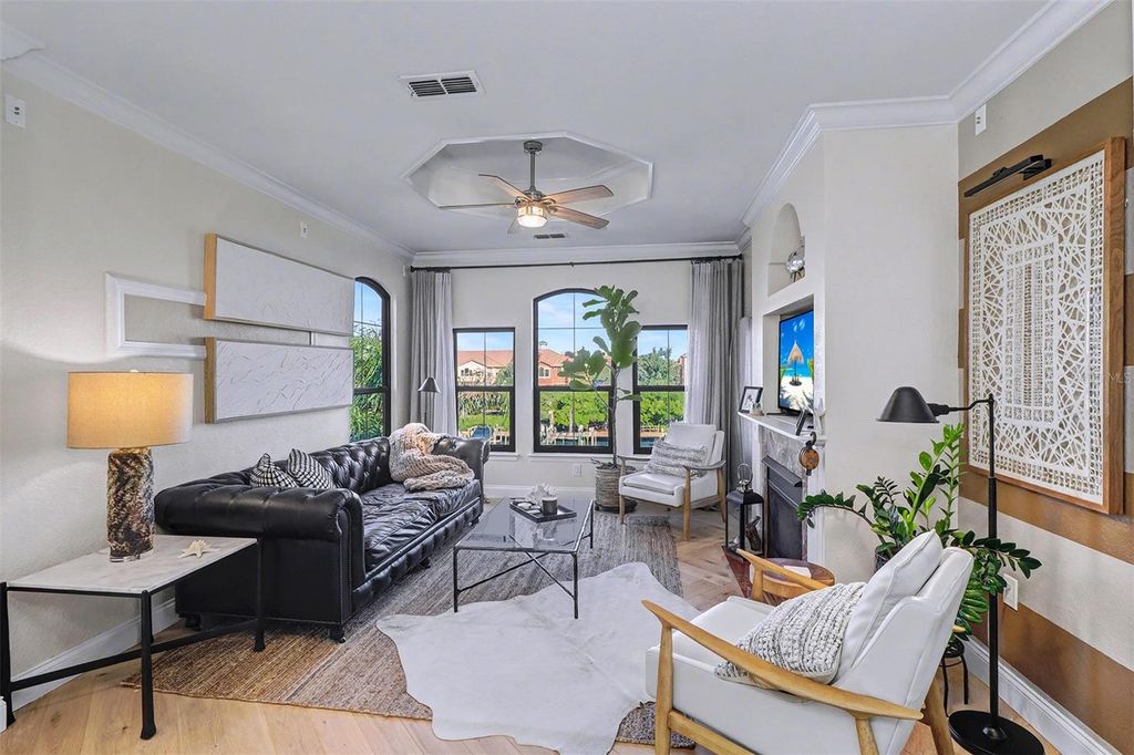 Photo of 2730 Via Tivoli #334B, Clearwater, FL 33764 (MLS # TB8457283)