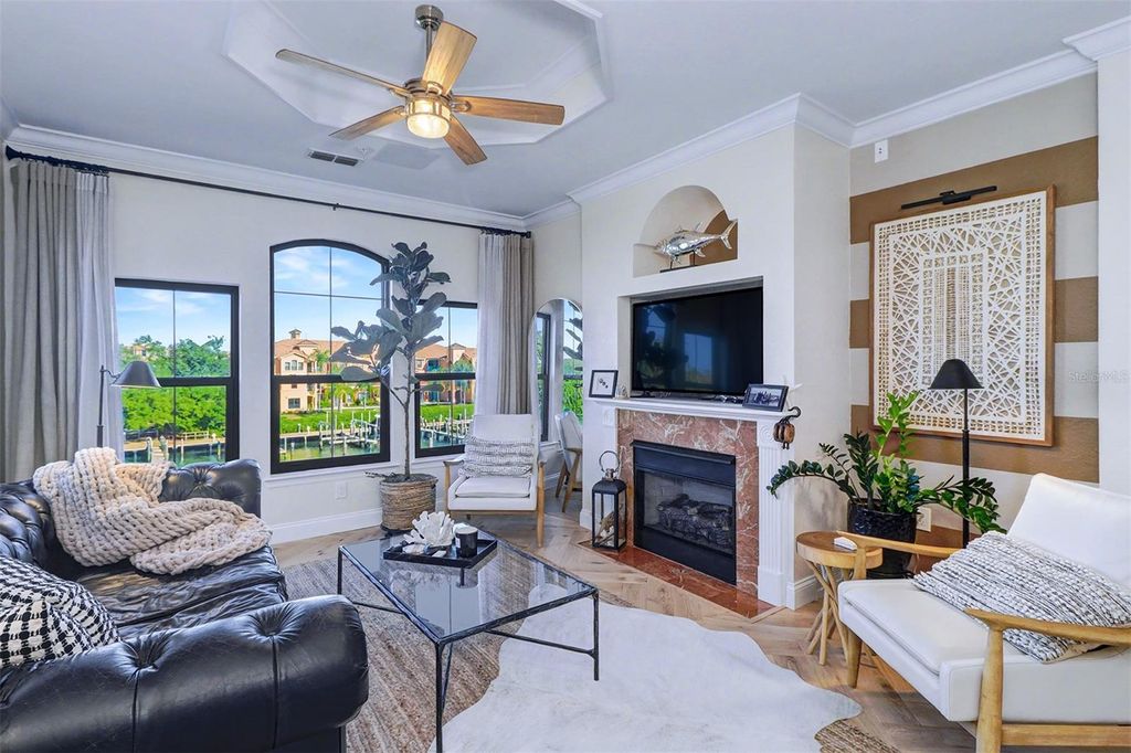 Photo of 2730 Via Tivoli #334B, Clearwater, FL 33764 (MLS # TB8457283)