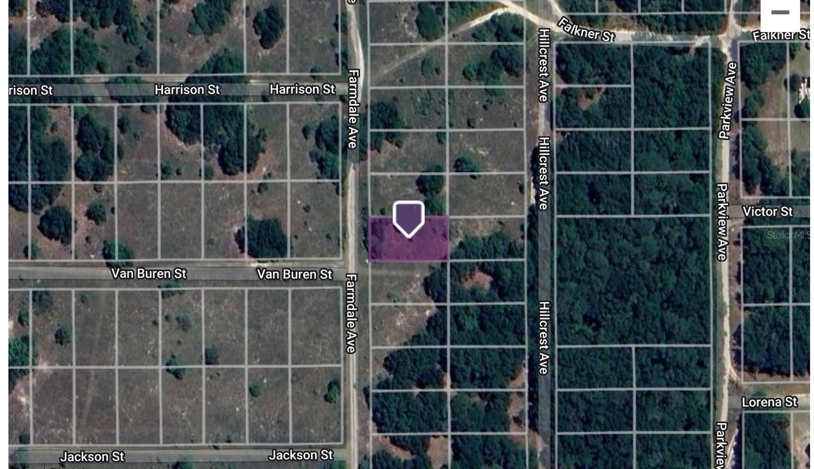 Wonderful opportunity to build your new home. Close to Downtown Inverness and shopping. Citrus County is surrounded by water, fishing and boating are some of the many activities to do around here.