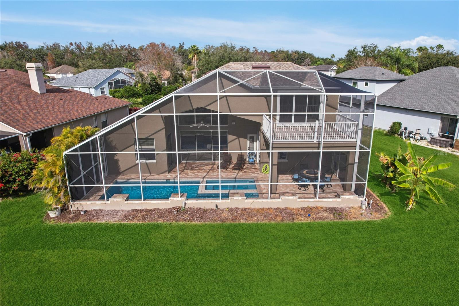 SEVEN OAKS PARCELS S-16 & S-17A - Residential