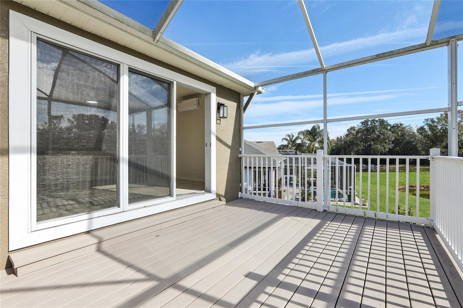 SEVEN OAKS PARCELS S-16 & S-17A - Residential