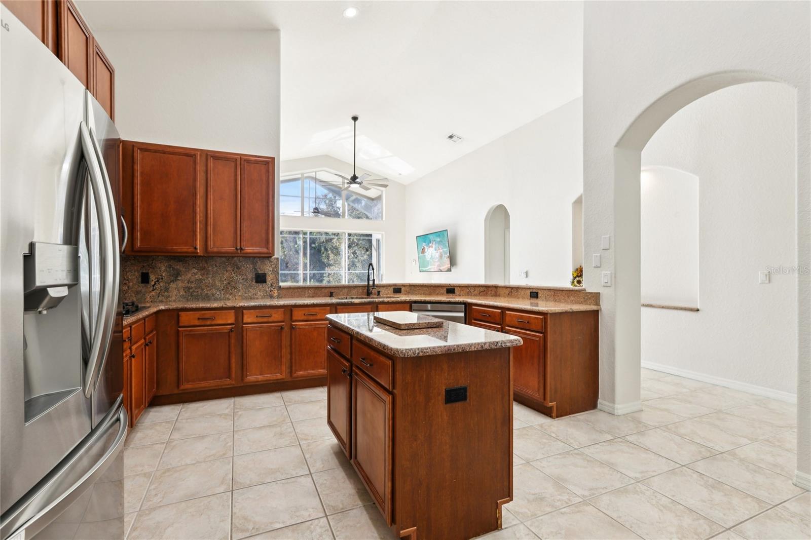 SEVEN OAKS PARCELS S-16 & S-17A - Residential