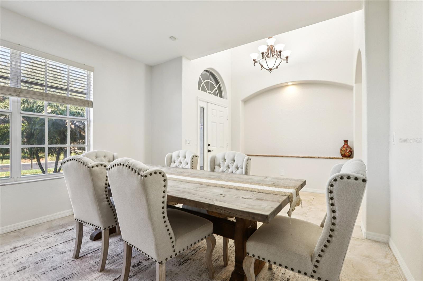 SEVEN OAKS PARCELS S-16 & S-17A - Residential