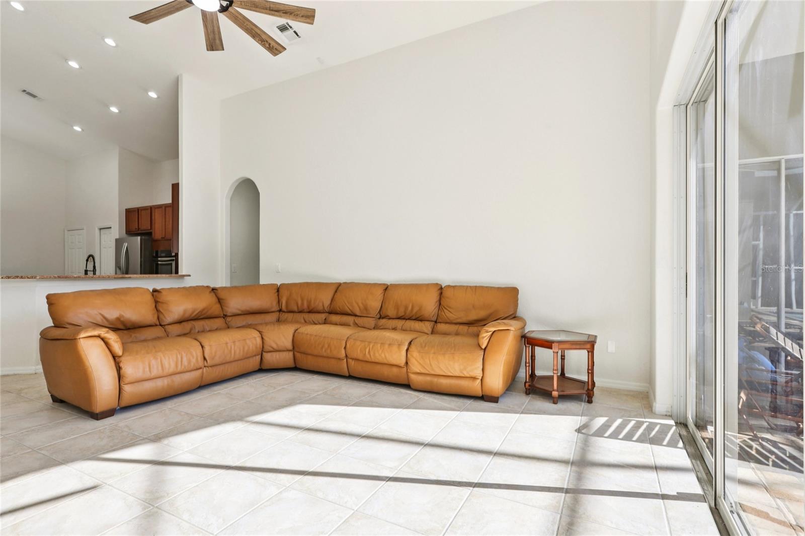 SEVEN OAKS PARCELS S-16 & S-17A - Residential