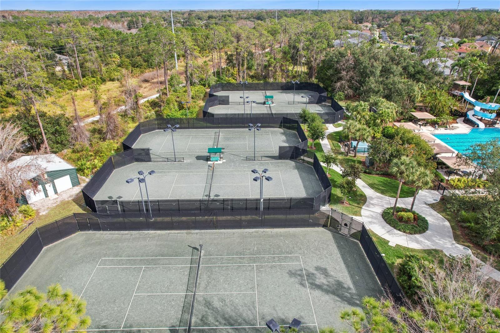 SEVEN OAKS PARCELS S-16 & S-17A - Residential