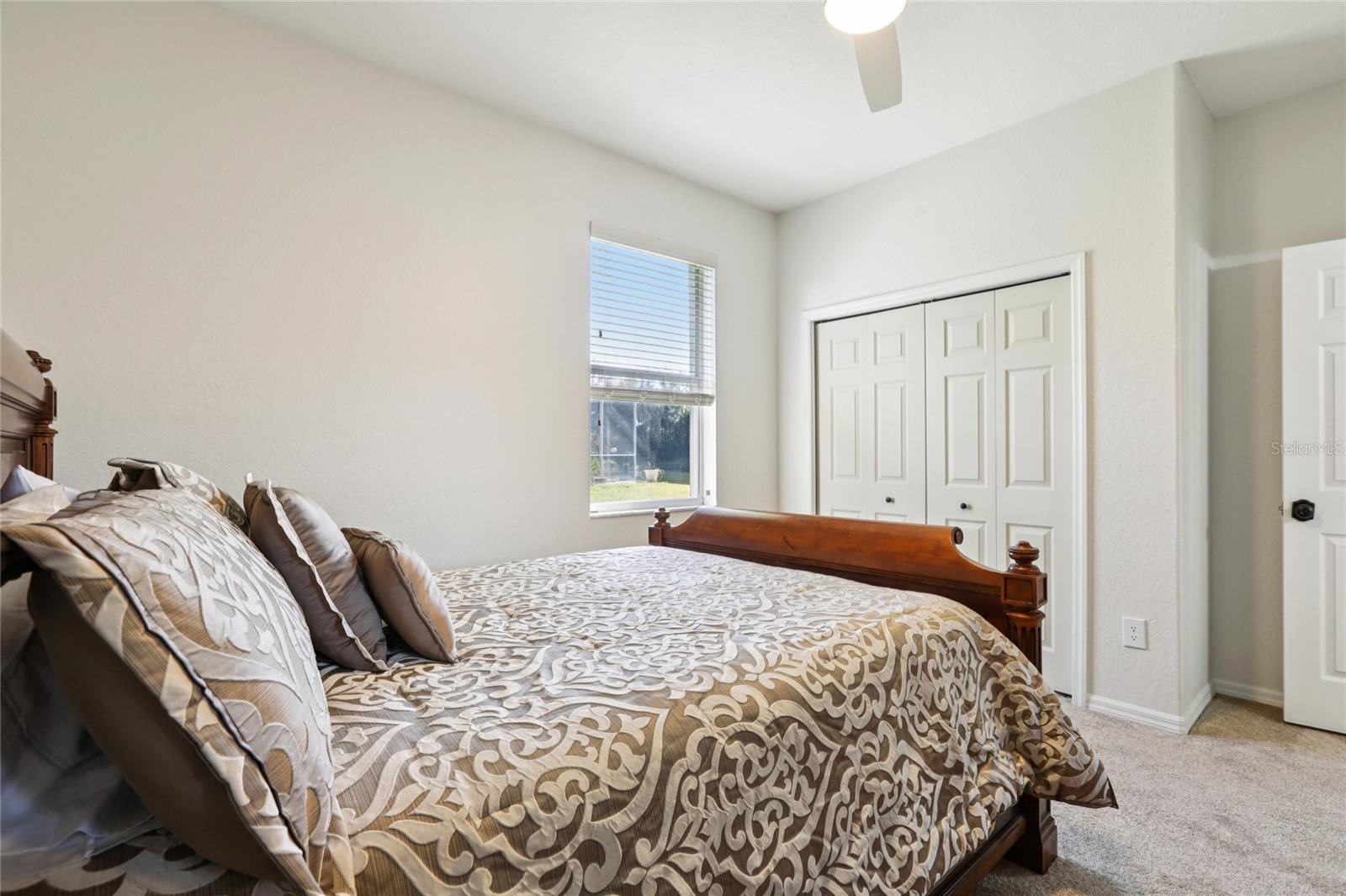 SEVEN OAKS PARCELS S-16 & S-17A - Residential