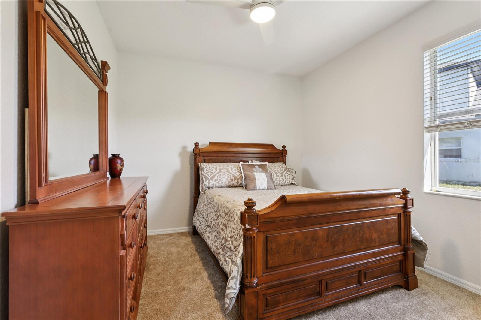 SEVEN OAKS PARCELS S-16 & S-17A - Residential