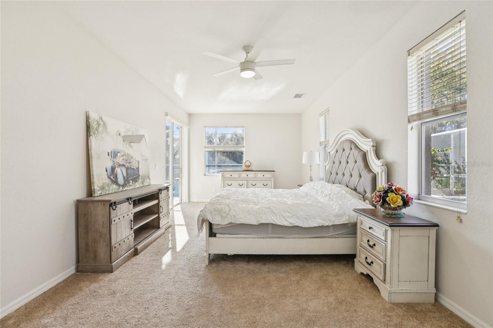 SEVEN OAKS PARCELS S-16 & S-17A - Residential