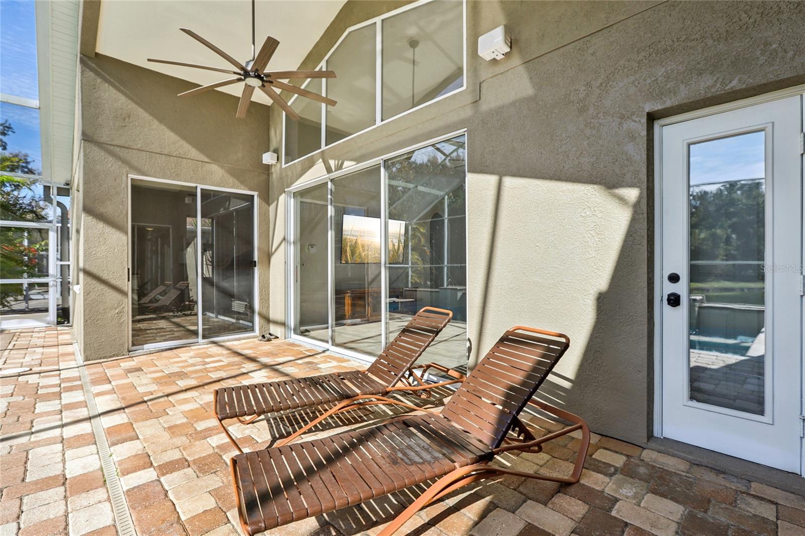 SEVEN OAKS PARCELS S-16 & S-17A - Residential