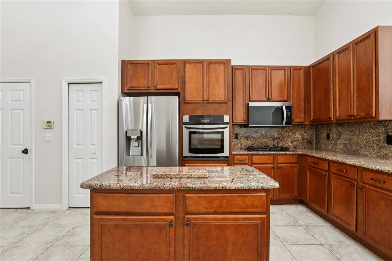 SEVEN OAKS PARCELS S-16 & S-17A - Residential