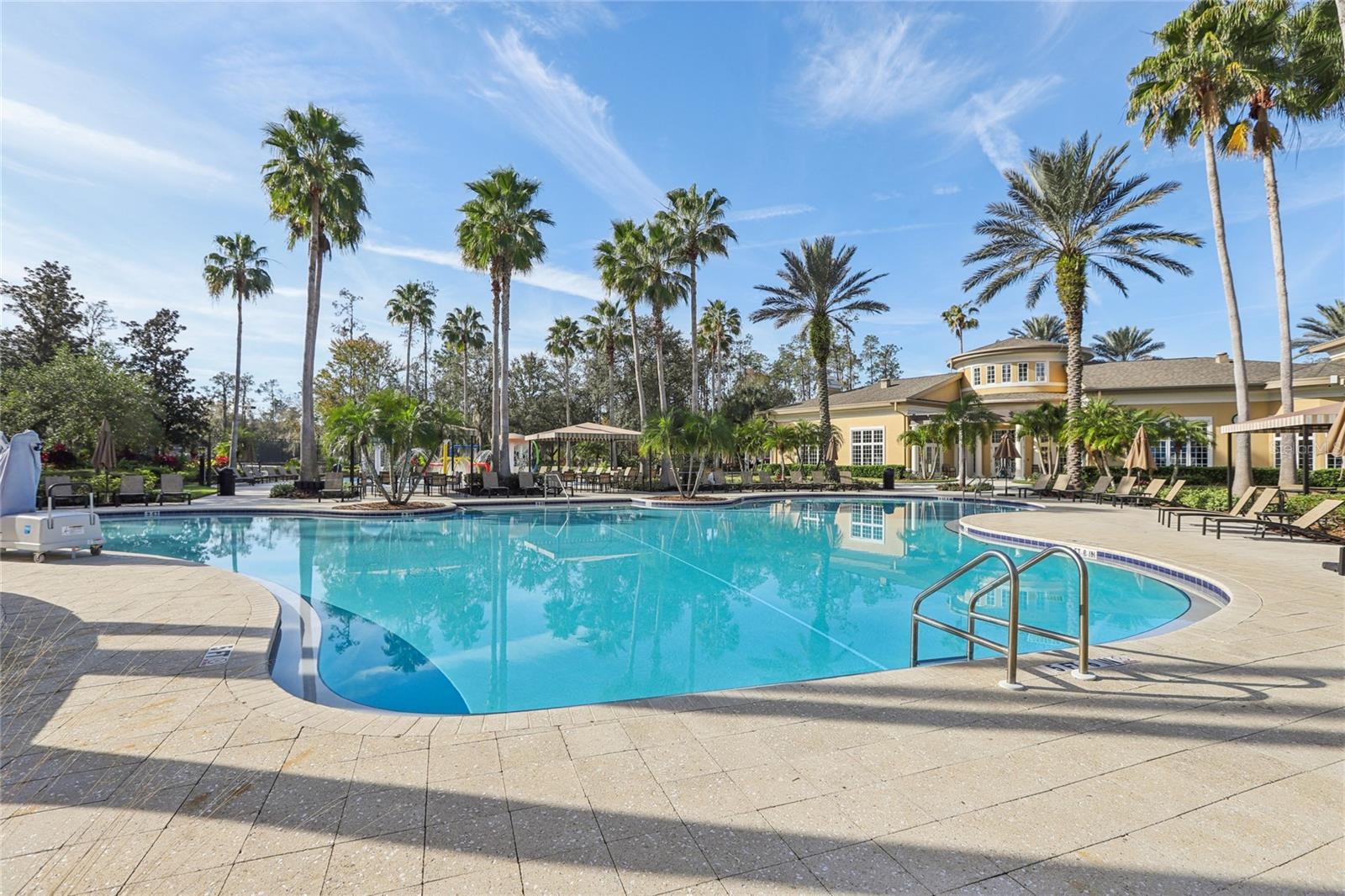 SEVEN OAKS PARCELS S-16 & S-17A - Residential