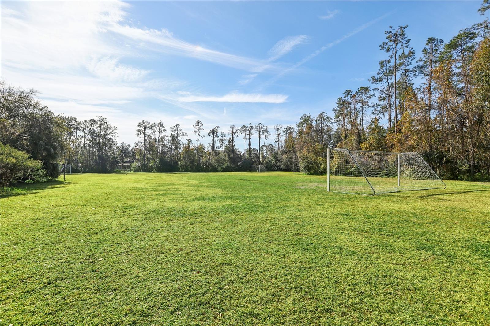 SEVEN OAKS PARCELS S-16 & S-17A - Residential